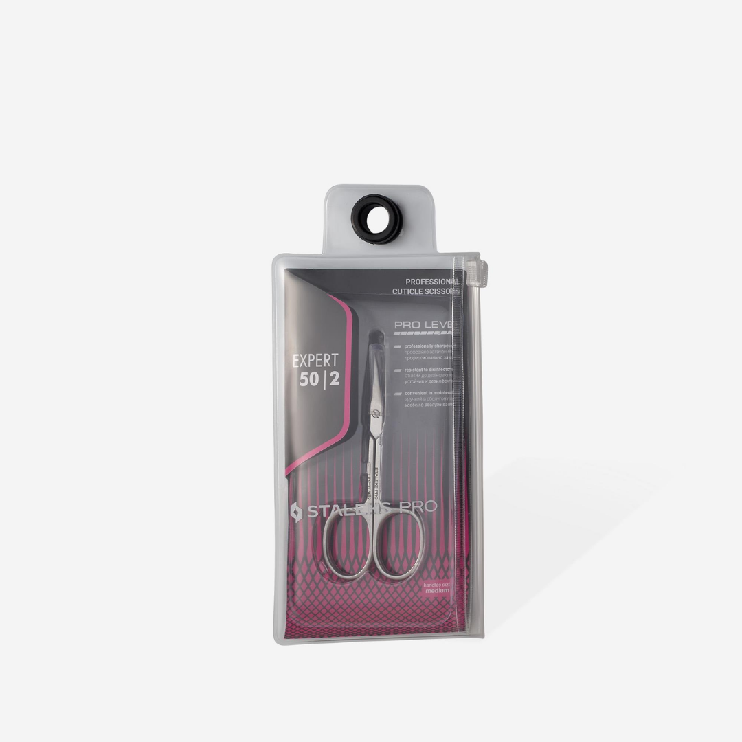Staleks EXPERT 50 TYPE 2 Pprofesyonel Tırnak Eti Makası