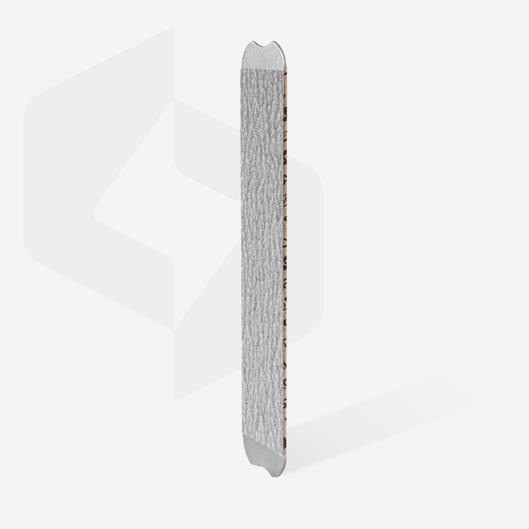 Staleks SMART 22 PapmAm Yedek Törpüler, 180 Grit (50 Adet)