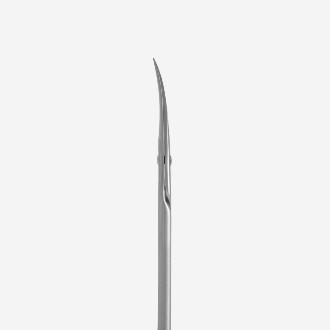 STALEKS PRO ''Ballerina'' UNIQ 10 TYPE 4 Profesyonel Tırnak Eti Makası