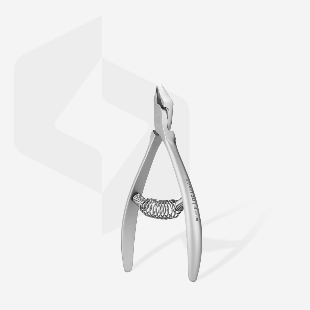 Staleks SMART 30 Profesyonel Tırnak Eti Pensi 4 mm