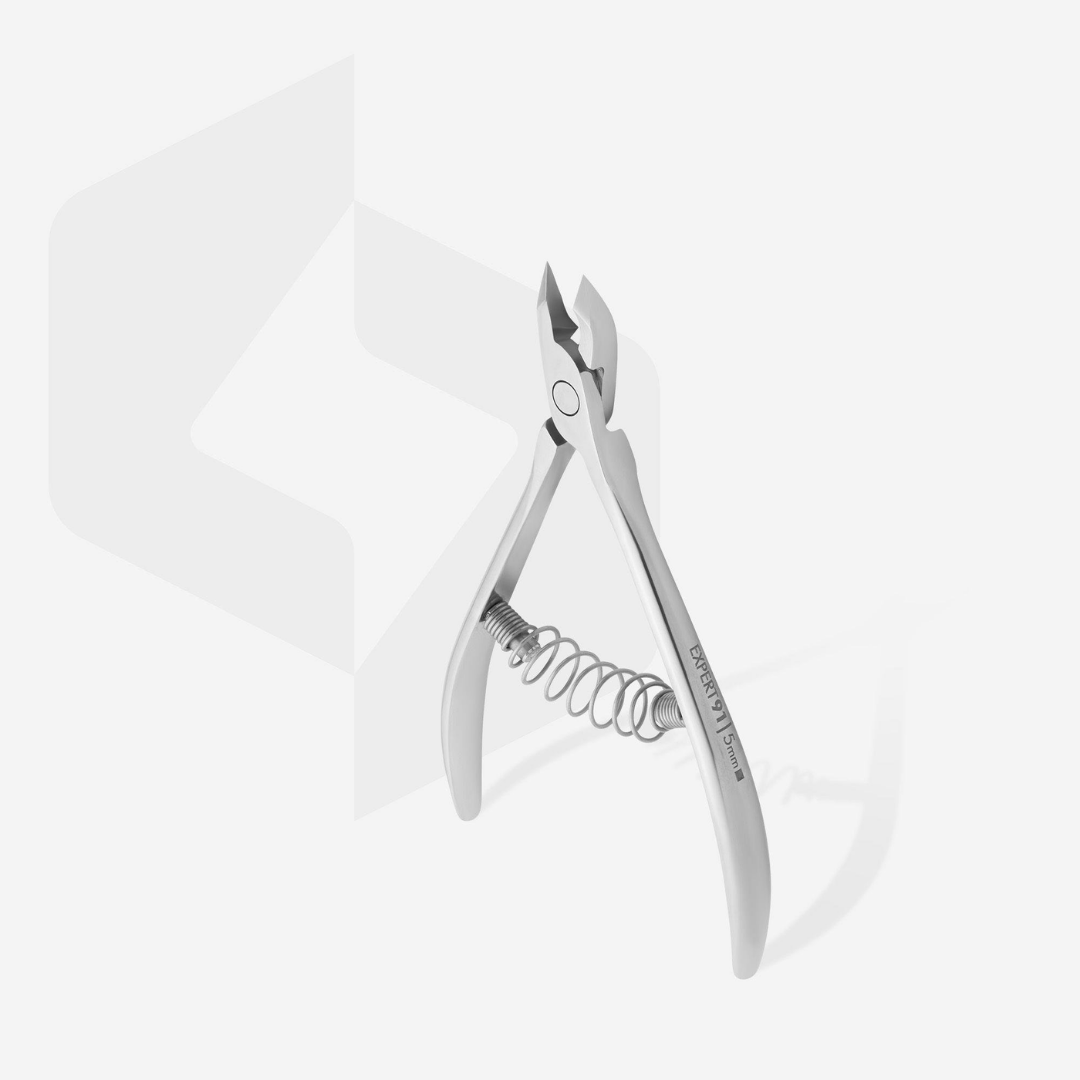 Staleks EXPERT 91 Profesyonel Tırnak Eti Pensi 5 mm