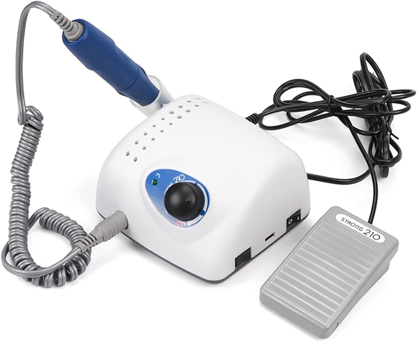 Strong 210 Freze Makinesi 65W 35.000 Devir
