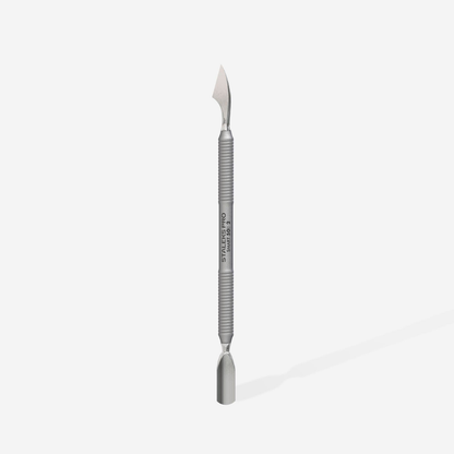 STALEKS PRO SMART 50 TYPE 2 Tırnak Eti İtici (Yuvarlak İtici + Üçgen Uç)