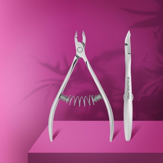 Staleks EXPERT 91 Profesyonel Tırnak Eti Pensi 5 mm