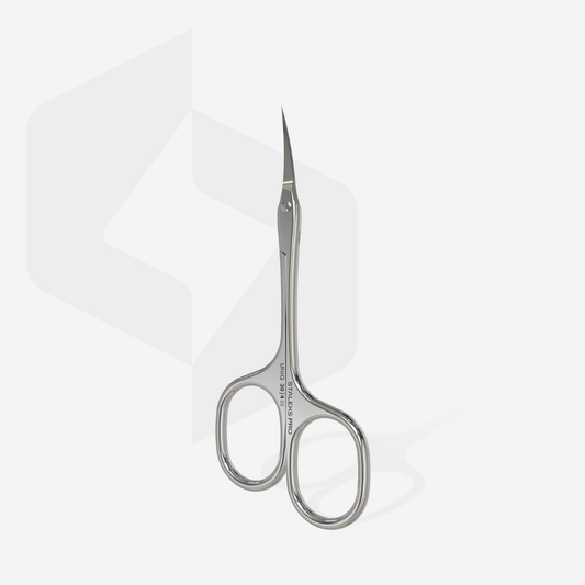 STALEKS PRO ''Asymmetric'' UNIQ 30 TYPE 4 Profesyonel Tırnak Eti Makası