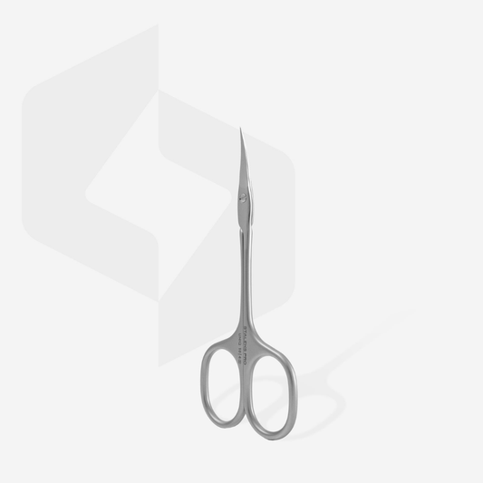 STALEKS PRO ''Ballerina'' UNIQ 10 TYPE 4 Profesyonel Tırnak Eti Makası
