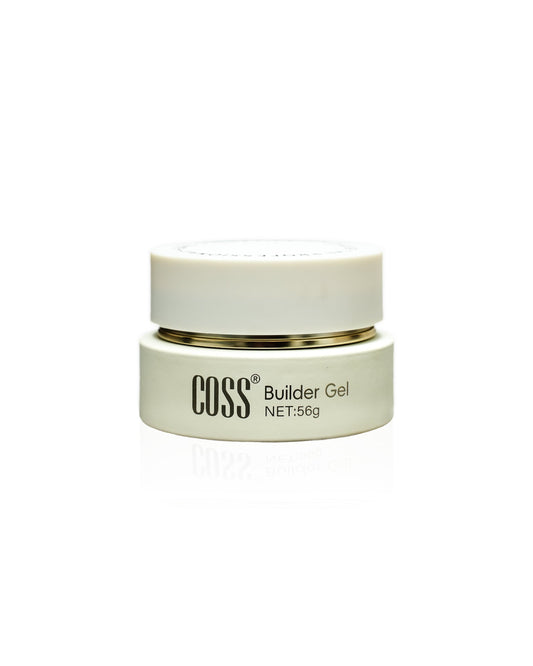 Coss Builder Jel 56 gr